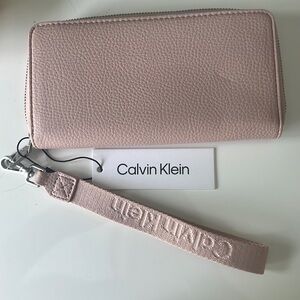 Calvin Klein wallet
